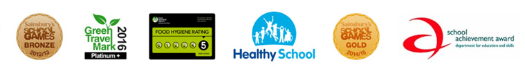 Walderslade Primary School
