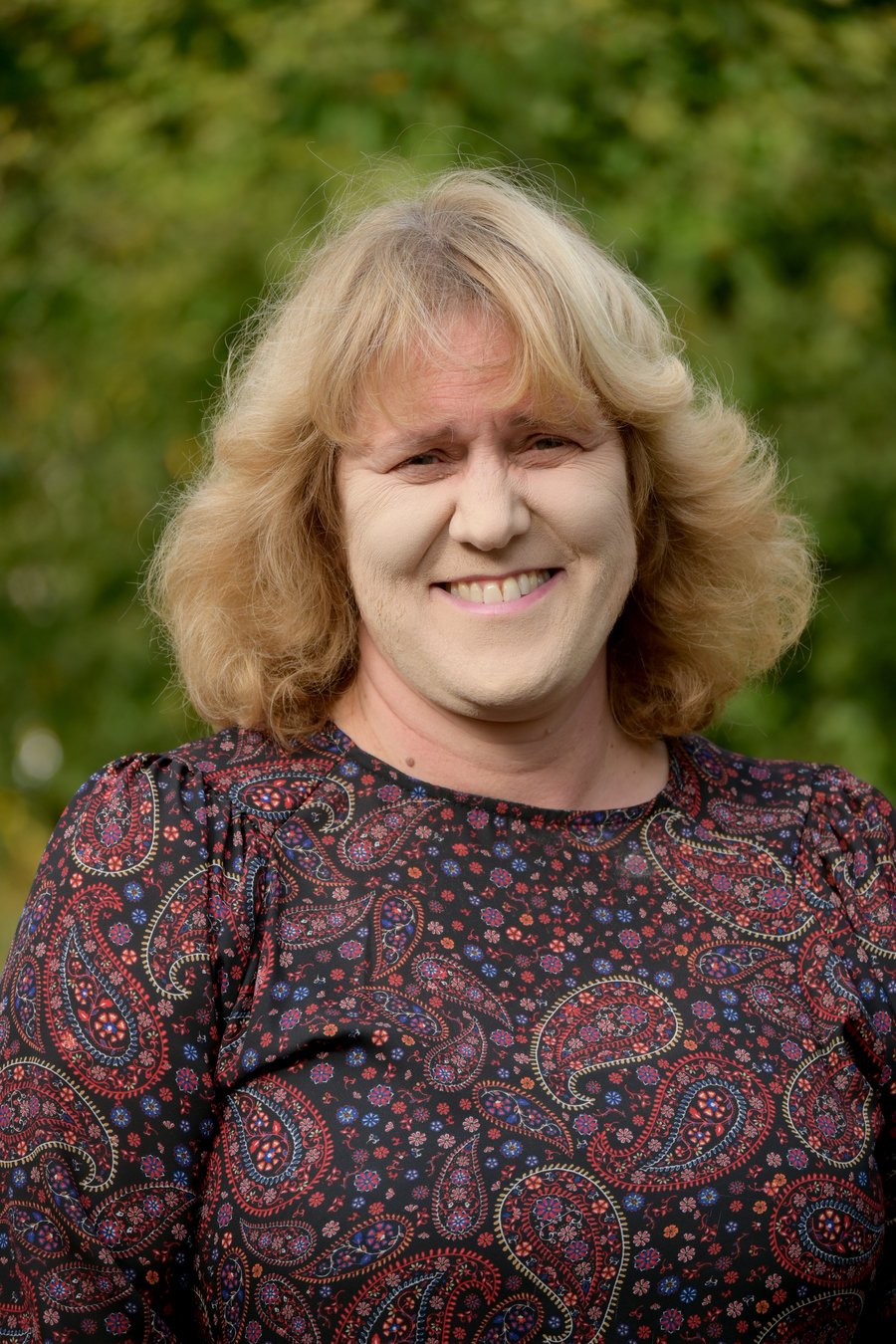 Miss Hills Teacher