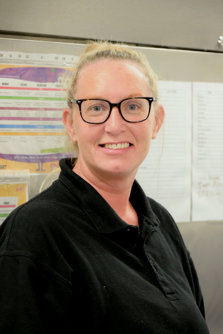 Mrs Taylor 
