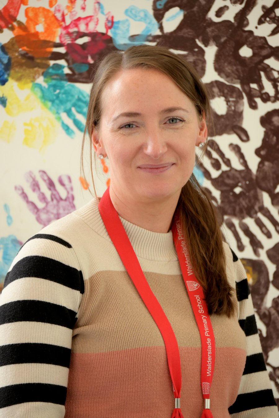 Mrs Streeter Raising Standards Lead