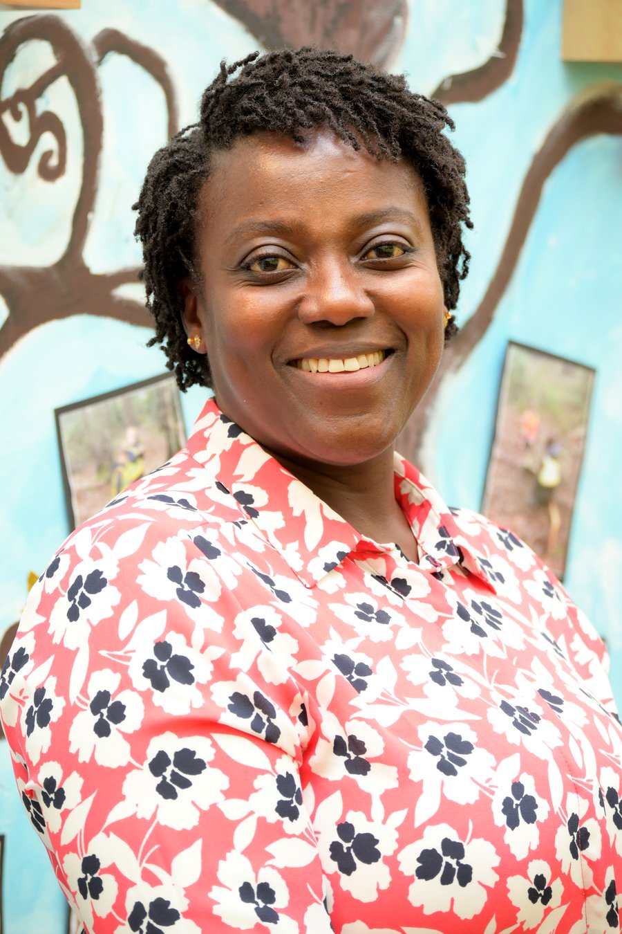 Mrs Saka Teaching Assistant