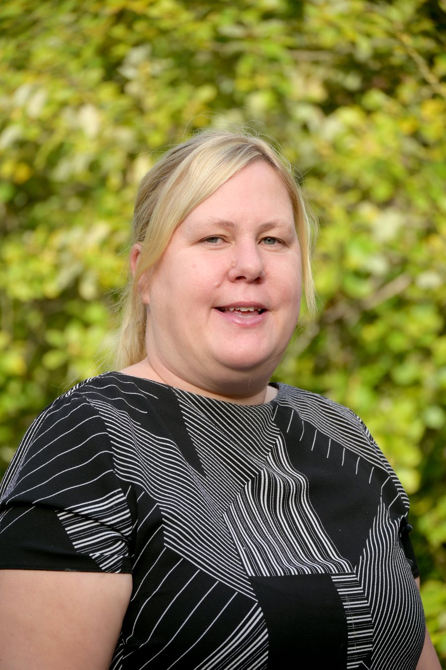Miss  Price Raising Standards Lead
