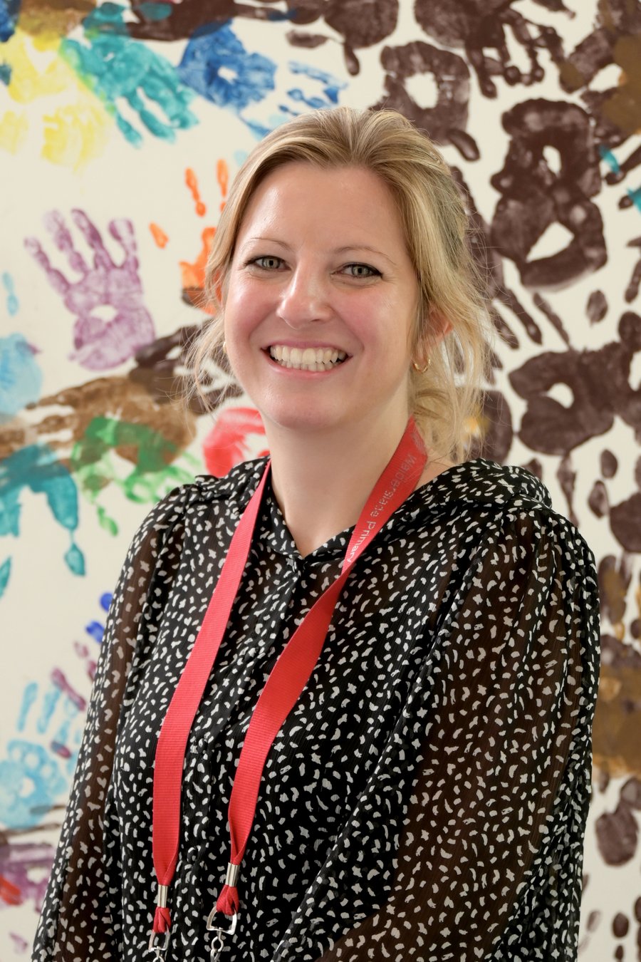 Miss Martin Assistant Headteacher